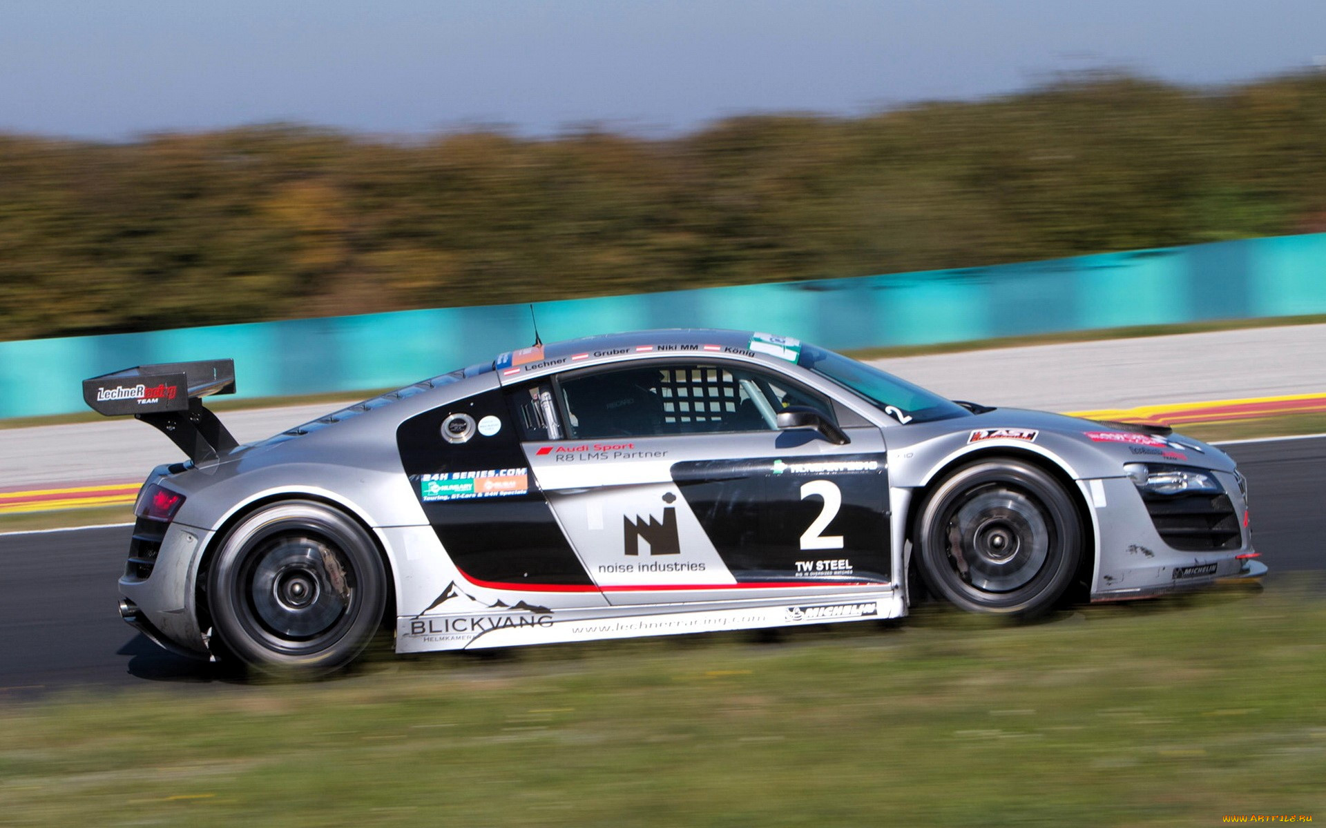 audi r8 lms hungaroring, , , , 